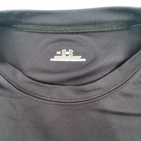 Performance Tee - Picture 2 of 3